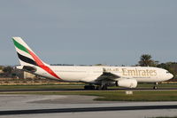 A6-EAH photo, click to enlarge A6-EAH photo, click to enlarge