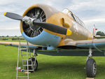 G-BJST photo, click to enlarge G-BJST photo, click to enlarge
