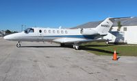 N409DJ @ ORL - Citation CJ3