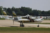 N62BZ @ KOSH - Velocity LW RG-E - by Mark Pasqualino