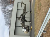 69-18465 @ KBDL - moved from 30 year old outdoor spot and is now making its way into the overhaul hanger.... and to the showboat hanger to be on display for all to see. i am a former CH54B F/E and have a bunch of hours on this ship single pointing loads and pod missions - by Armystrong#1