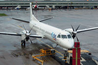 G-LGNR @ EGCC - At Manchester - by Micha Lueck