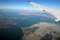 G-VOOH - Always great to fly into SFO! - by Micha Lueck