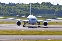 N773AN @ VNRT - At Narita - by Micha Lueck