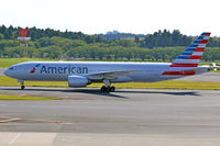 N773AN @ RJAA - At Narita - by Micha Lueck