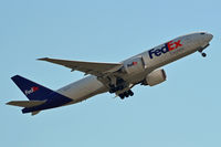 N851FD @ RJAA - At Narita - by Micha Lueck