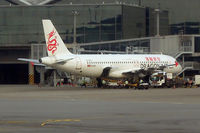 B-HSJ @ VHHH - At Hong Kong - by Micha Lueck