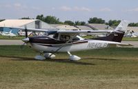 N840LP @ KOSH - Cessna 182T