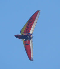 G-CERP @ EGPH - First pic in the database - by Mike stanners