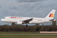 EC-LUC @ EDDL - Düsseldorf, November 2013 - by Gerard v.d. Schaaf