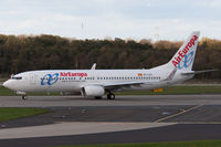 EC-LXV @ EDDL - Düsseldorf, November 2013 - by Gerard v.d. Schaaf