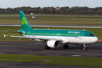 EI-DEE @ EDDL - Düsseldorf, November 2013 - by Gerard v.d. Schaaf