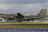 50 67 @ EDDR - Transall C-160D - by Jerzy Maciaszek