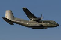 50 67 @ EDDR - Transall C-160D - by Jerzy Maciaszek