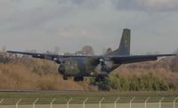 50 67 @ EDDR - Transall C-160D - by Jerzy Maciaszek