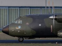 50 67 @ EDDR - Transall C-160D - by Jerzy Maciaszek