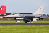 FA-95 @ EHLW - Leeuwarden, September 2011