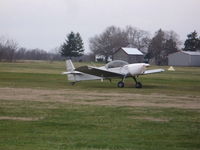 N128KY @ 40I - Zodiac CH 601XL - by Christian Maurer
