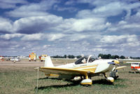 N1668 - N1668 at an airshow - by Photovalet.com