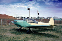 N432RL @ OSH - International Experimental Aircraft Association Fly-in Convention - by Photovalet.com