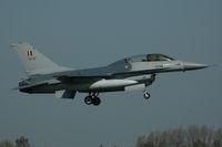 FB-02 @ EHLW - Leeuwarden, May 2006 - by Gerard v.d. Schaaf