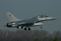 FB-05 @ EHLW - Leeeuwarden, May 2006