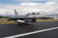 FB-21 @ EHGR - Gilze-Rijen, June 2010