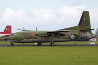 FF-3 @ EHLW - Leeuwarden, September 2011 - by Gerard v.d. Schaaf