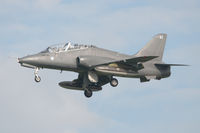 HW-357 @ EHLW - Leeuwarden, September 2011