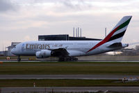 A6-EOS @ EKCH - A6-EOS just arrived rw 04R - by Erik Oxtorp