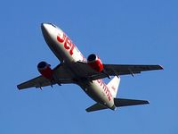 G-CELB @ EGNM - SADLY, FLOWN TO KEMBLE (UK) 2015-11-17 FOR SCRAPPING AND WILL BE MISSED! - by Jez-UK
