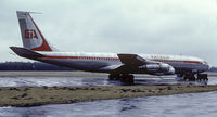 N8417 @ EHSB - parked at Soesterberg end of rwy 31 - by Gerrit van de Veen