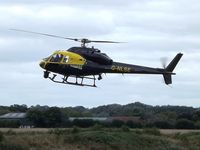 G-NLSE @ EGBO - EX:-G-ULES,G-OBHL,G-HARO,G-DAFT,G-BNNN. - by Paul Massey