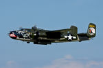 N5672V @ OSH - 2015 EAA AirVenture - Oshkosh, Wisconsin - by Zane Adams