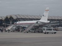 EC-KKS @ LEMD - IB3127 from Frankfurt - by Jean Goubet-FRENCHSKY