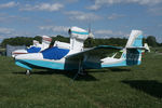 N84PF @ OSH - 2015 EAA AirVenture - Oshkosh, Wisconsin