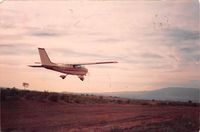 N92MW @ AEG - Older photo from previous owner in New Mexico. - by NJM Galleries