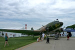 N88874 @ OSH - 2015 EAA AirVenture - Oshkosh, Wisconsin - by Zane Adams