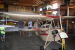 N43993 @ OSH - 2015 EAA AirVenture - Oshkosh, Wisconsin.