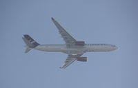 G-VWAG @ KDTW - VS107, LHR to DTW.  On approach to DTW, approx. 15 miles out. - by Russ Hill