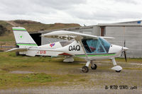 ZK-DAQ @ NZDA - Dargaville Aero Club - by Peter Lewis