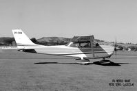 ZK-DAW @ NZAR - Rex Aviation (NZ) Ltd., Auckland. 1971