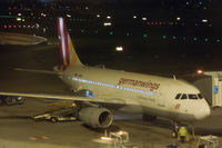D-AGWE @ EGLL - Getting ready for the flight to CGN - by Micha Lueck