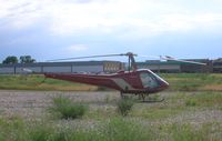 N539H @ KOGD - 1976 Enstrom F-28C
