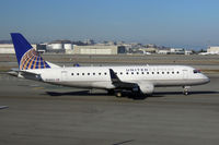 N140SY @ KSFO - At San Francisco - by Micha Lueck