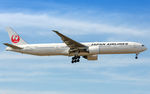 JA738J @ EDDF - on final RW07R
