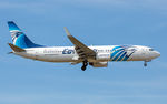 SU-GCR @ EDDF - on final RW07R - by Friedrich Becker