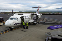 N801HC @ OGG - At Kahului - by Micha Lueck
