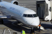 N702SK @ KSFO - At San Francisco - by Micha Lueck