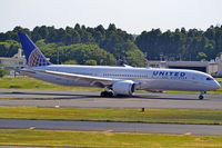 N38950 @ RJAA - At Narita - by Micha Lueck